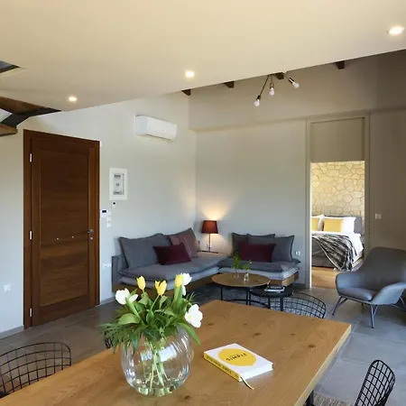 Chalet By Relax In Greece Amfiklia