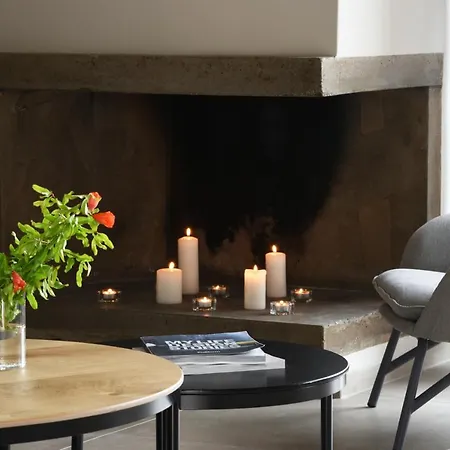 Chalé By Relax In Greece Amfíklia