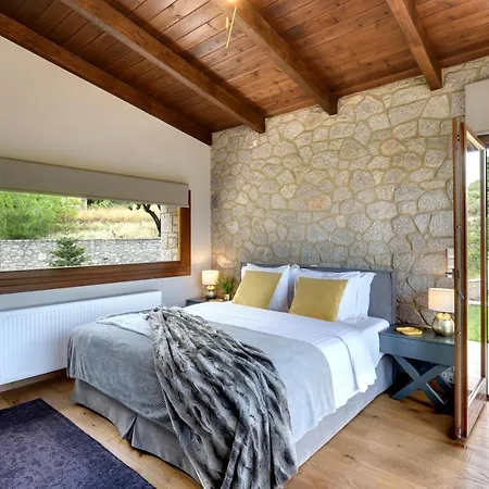 By Relax In Greece Chalet