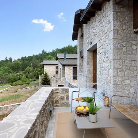 Chalé By Relax In Greece