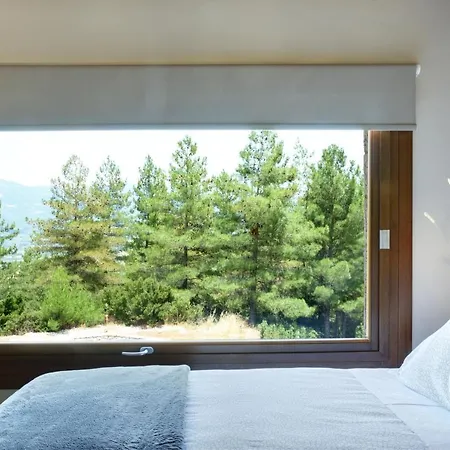 Chalet By Relax In Greece Amfiklia