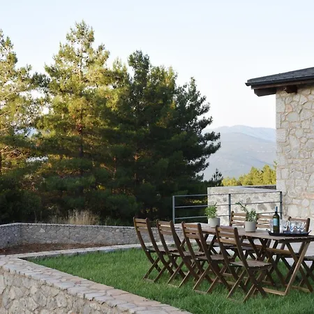 Chalet By Relax In Greece *