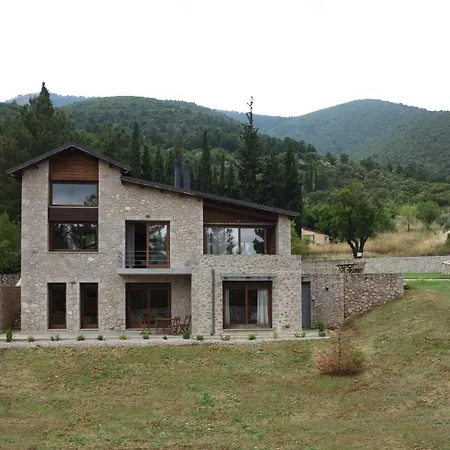 By Relax In Greece Chalé *